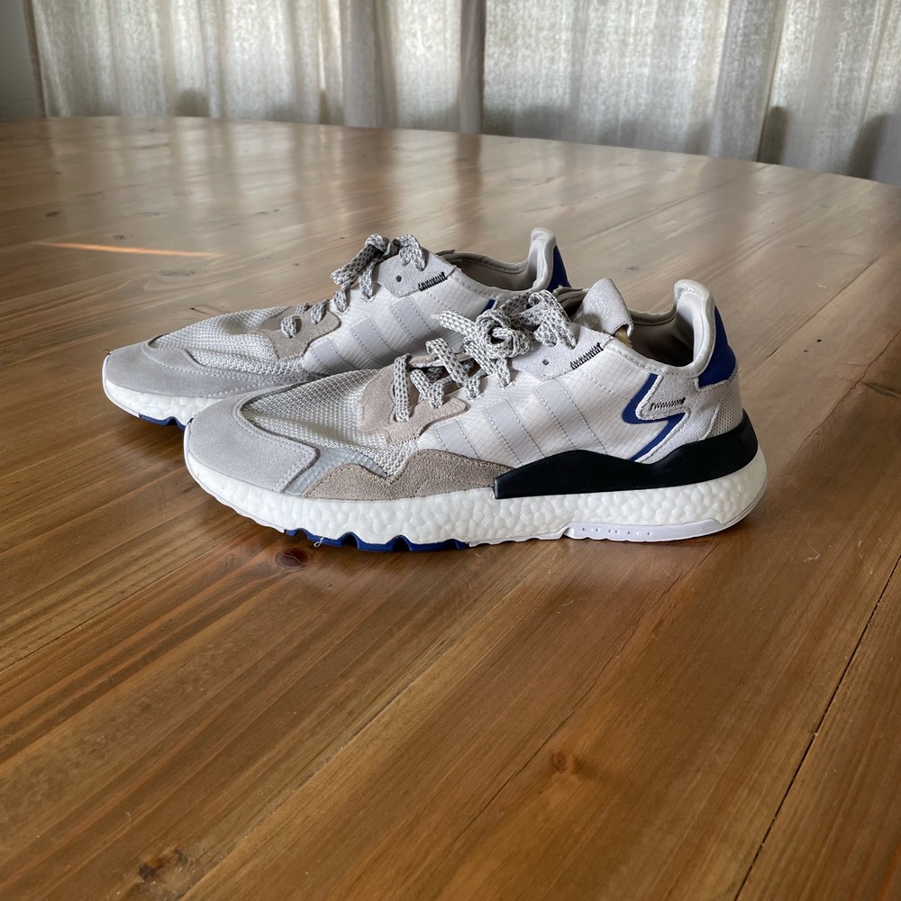 Adidas Nite Joggers